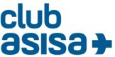 Logo del Club Asisa. Ir a la página de inicio.